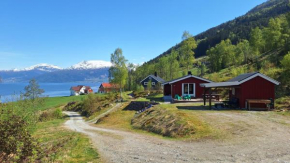 Nordfjordcabins Utvik